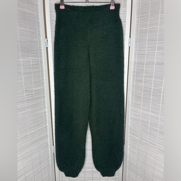 Daily Practice Anthropologie Snuggle Pull On Pants - Picture 1 of 8